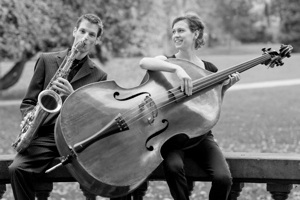 Moritz Reinisch, Natalie Pl&ouml;ger